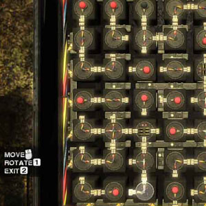 Saw - Solve the puzzle