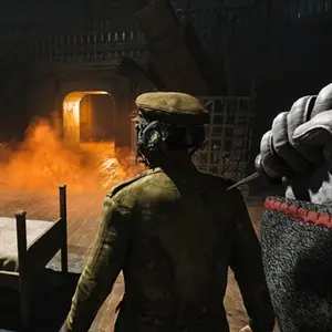 SAW: Genesis - El Acusado