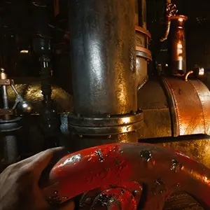 SAW: Genesis - Juicios