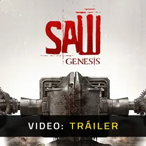 SAW: Genesis - Video Tráiler