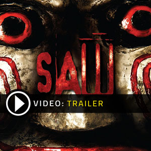 Comprar Saw CD Key Comparar Precios