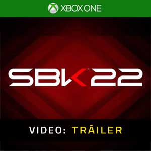 SBK 22 - Remolque