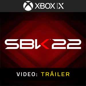 SBK 22 - Remolque