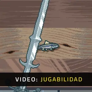 Scale the Depths - Vídeo del Jugabilidad
