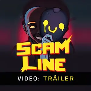 Scam Line - Tráiler de Video