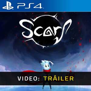 SCARF Vídeo del tráiler