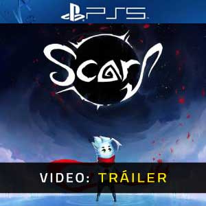 SCARF Vídeo del tráiler