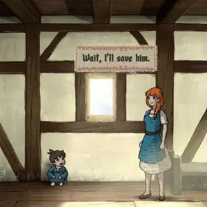 Scarlet Deer Inn - Dormitorio