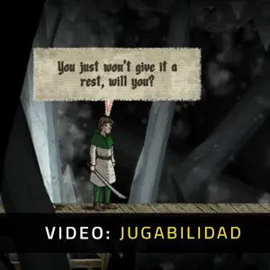 Scarlet Deer Inn - Video de Jugabilidad