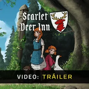 Scarlet Deer Inn - Video Tráiler