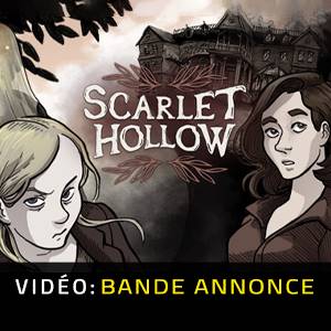 Scarlet Hollow - Tráiler de Video