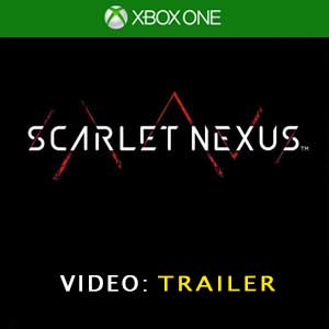Comprar Scarlet Nexus Xbox One Barato Comparar Precios