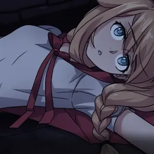 Scarlet Wolf - Airin