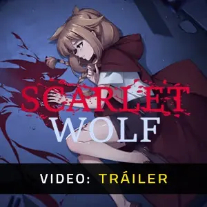 Scarlet Wolf - Video Tráiler