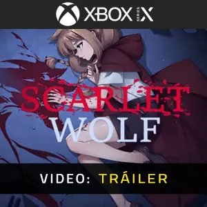 Scarlet Wolf Xbox Series - Video Tráiler