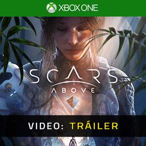 Scars Above Xbox One Vídeo Del Tráiler