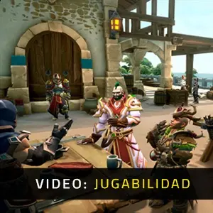 Scars of Honor – Jugabilidad