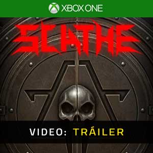 Scathe Xbox One- Remolque