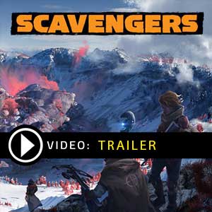 Comprar Scavengers CD Key Comparar Precios