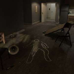 Scene Investigators Escena del Crimen