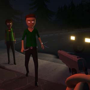 Schedule I - Gánster