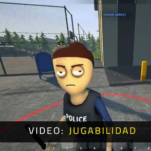 Schedule I - Video de Jugabilidad