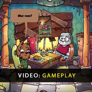 Scheming Through The Zombie Apocalypse Ep2 Caged Gameplay Video