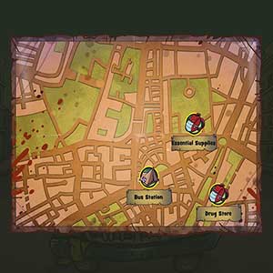 Scheming Through The Zombie Apocalypse The Beginning