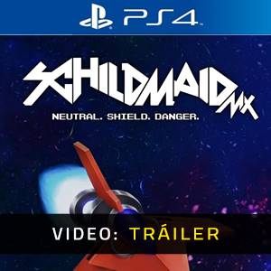 Schildmaid MX Ps4 Video Avance