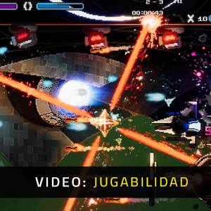 Schildmaid MX Video de Jugabilidad