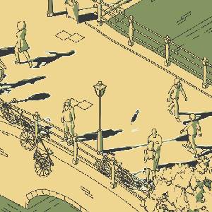 Schim - Cambiar Sombras