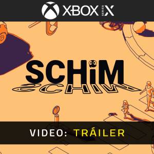 Schim Xbox Series - Tráiler