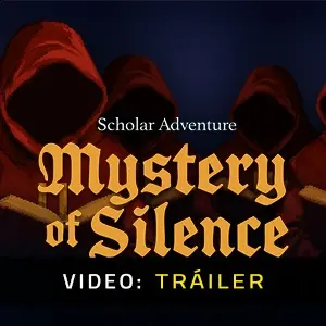 Scholar Adventure: Mystery of Silence - Tráiler
