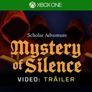 Scholar Adventure: Mystery of Silence Xbox One - Tráiler