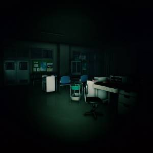 School Labyrinth - Laboratorio