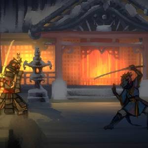 Sclash - Izanagi y Jinmu