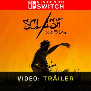Sclash - Tráiler de Video