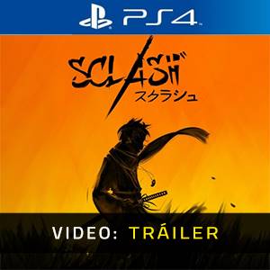 Sclash - Tráiler de Video