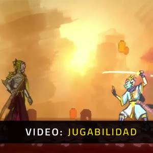 Sclash - Video de Jugabilidad