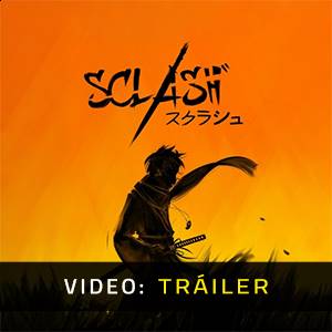 Sclash - Tráiler de Video