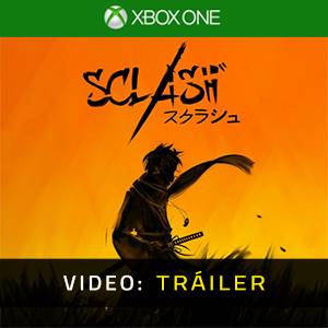 Sclash - Tráiler de Video