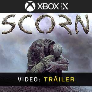 Scorn Xbox Series X Video Del Tráiler