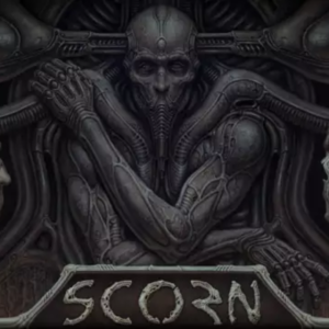Scorn: El terror alienígena por fin tiene fecha de lanzamiento