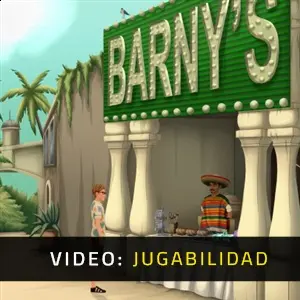 Scott Whiskers: the Search for the Golden Cat - Jugabilidad