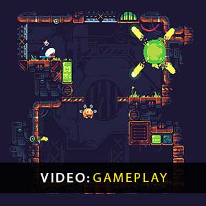 ScourgeBringer Video de juego