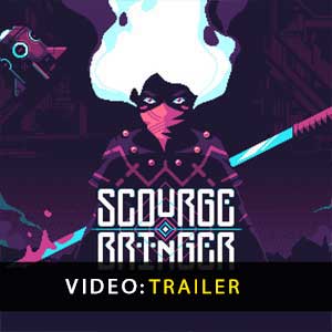ScourgeBringer Video del Trailer