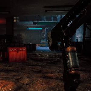 SCP Fragmented Minds - Instalación