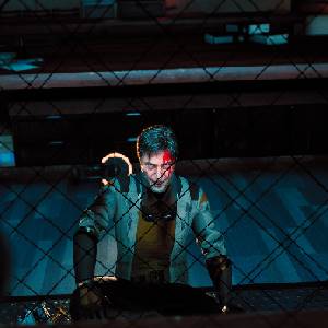 SCP Fragmented Minds - Dr. Millar