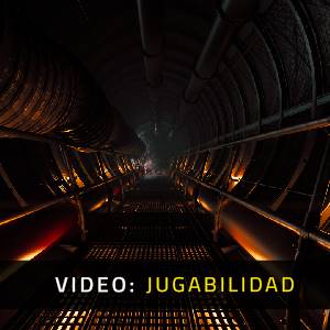 SCP Fragmented Minds Video de la Jugabilidad