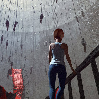 SCP Secret Files - Horripilante descubrimiento